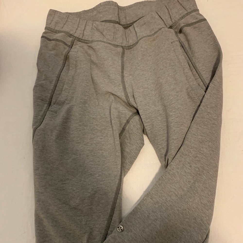 Lululemon joggers